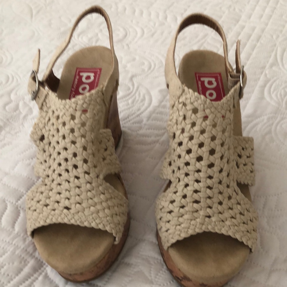 Wedges